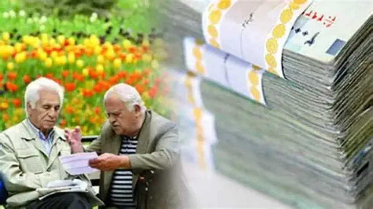 گلایه بازنشستگان و مستمری بگیران تامین اجتماعی از تاخیر در پرداخت حقوق