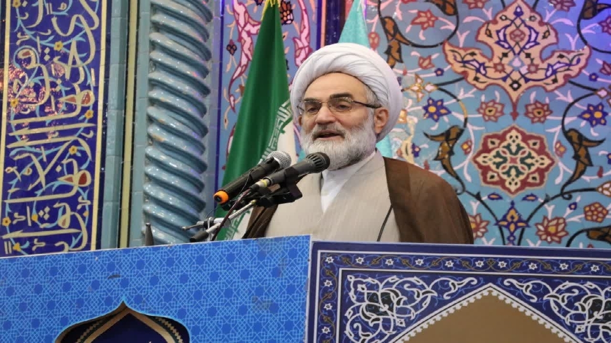 باشگاه خبرنگاران -ایستادگی  ملت ایران موشکی بر قلب دشمنان