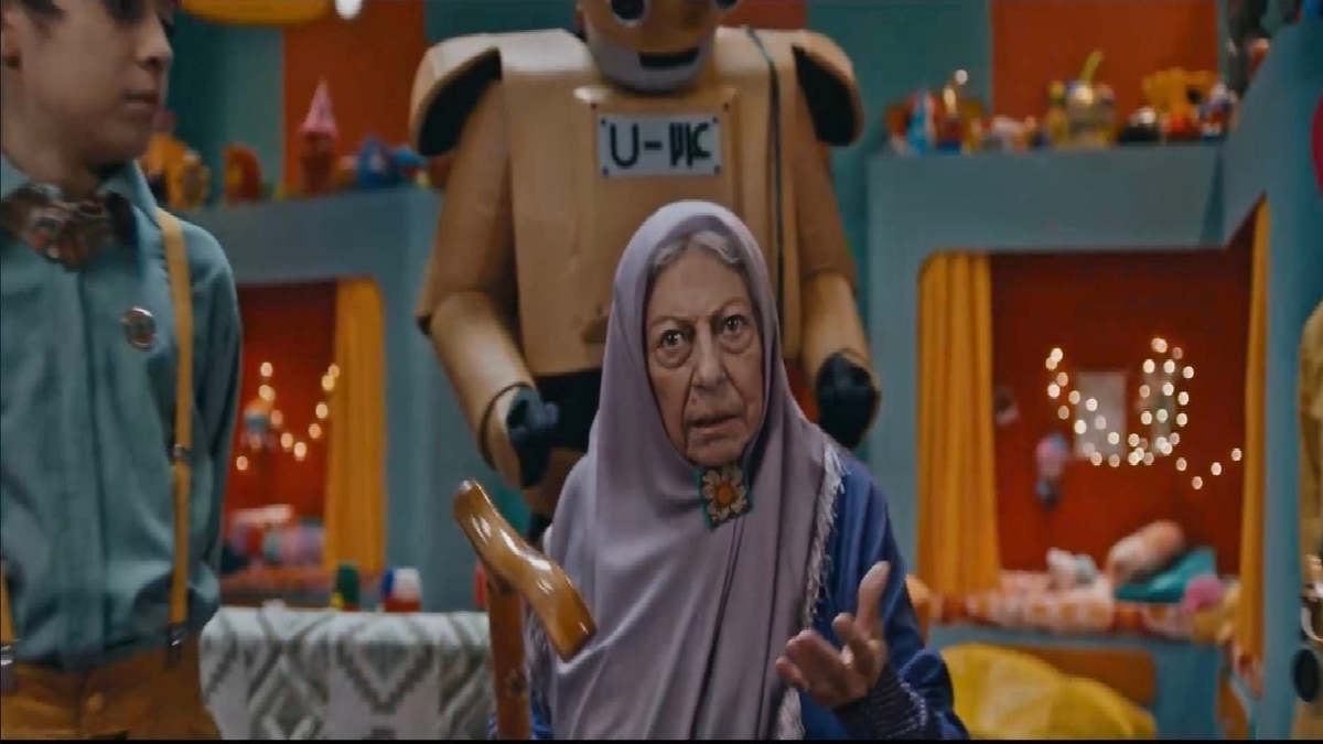 باشگاه خبرنگاران -«هتل بسیار بسیار عجیب»؛ سریال معمایی - ماجراجویی کودکان در قاب نوروزی شبکه دو