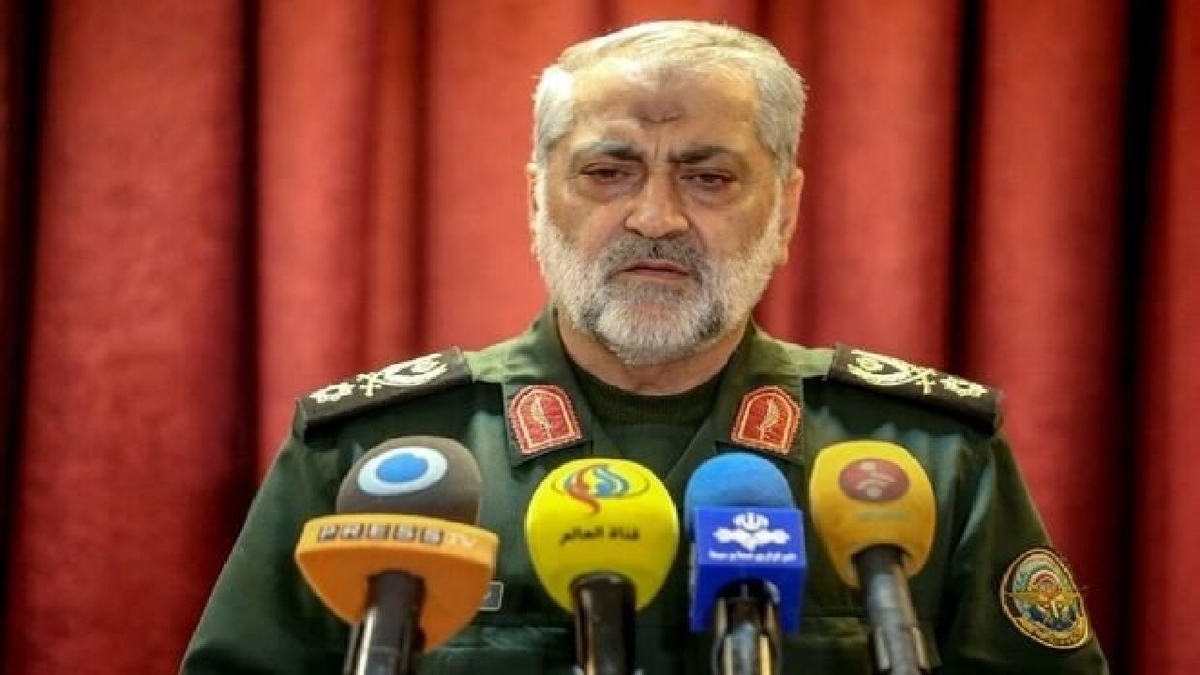 باشگاه خبرنگاران -سردار شکارچی: از این پس مراکز سیاحتی و تفریحی جهان نیز برای دشمنان امنیت نخواهد داشت