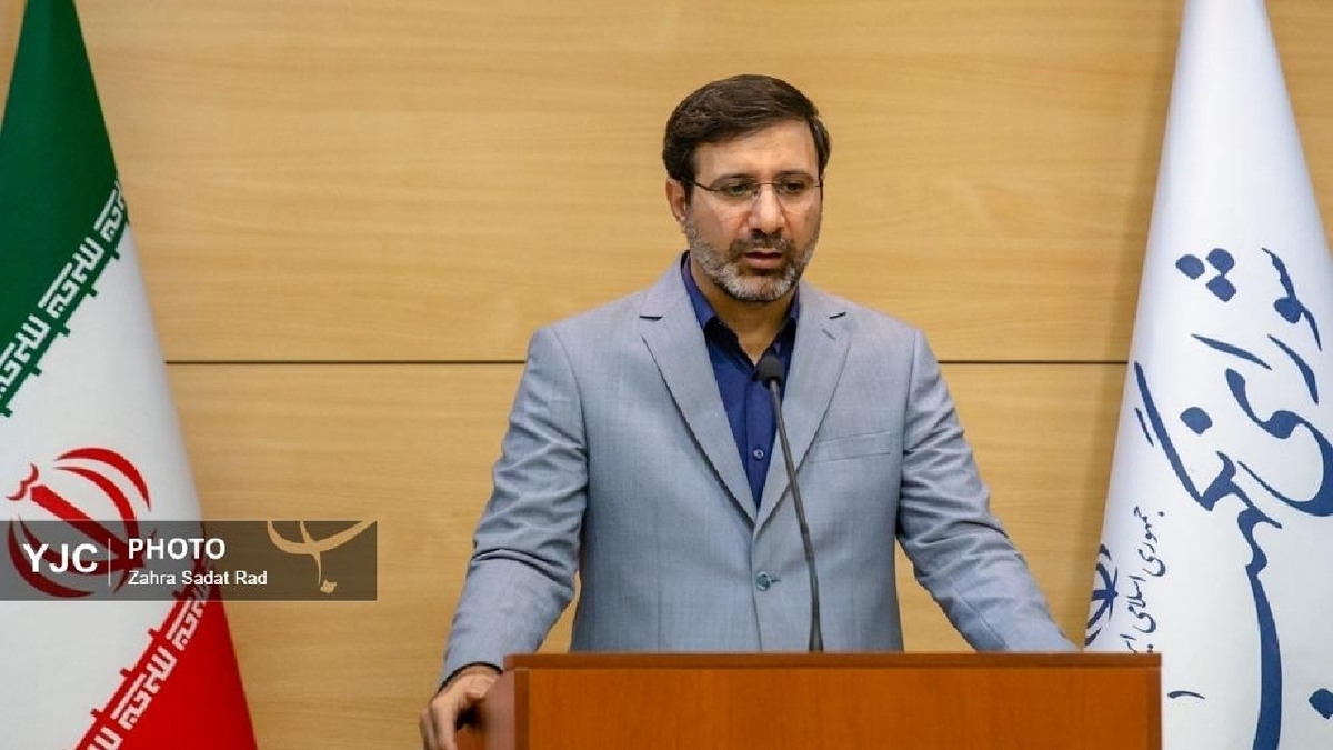 باشگاه خبرنگاران -سخنگوی شورای نگهبان: شهادت سخنگوی سپاه نشانگر خشم دشمن از بیان ضربات کوبنده ایران است