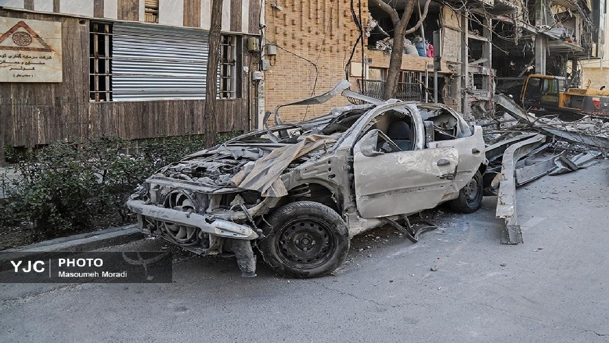 باشگاه خبرنگاران -ترخیص ۲۰ هزار مجروح جنگ و ۱۰۱۶ نفر بستری در بیمارستان