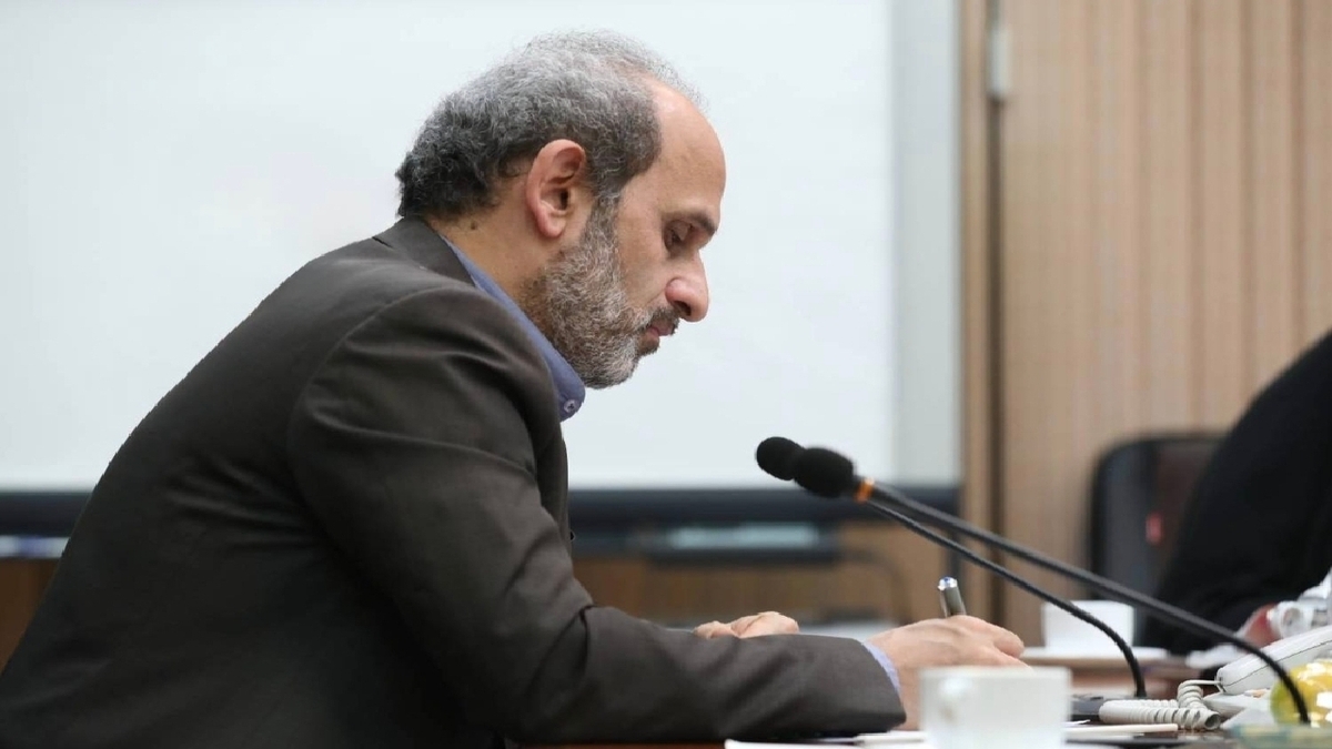 باشگاه خبرنگاران -رسانه ملی در خط مقدم جنگ روایت‌ها ایستاده است