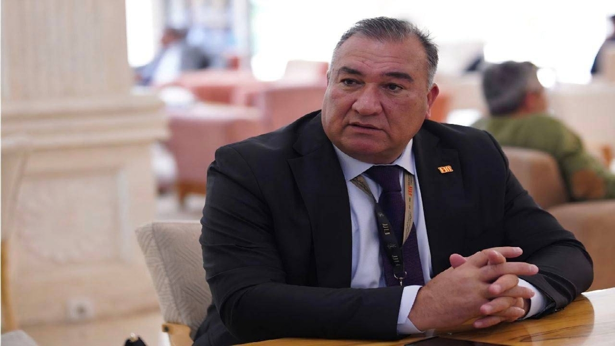 باشگاه خبرنگاران -باور دارم که برادران ایرانی، این روز‌ها را با سربلندی سپری می‌کنند