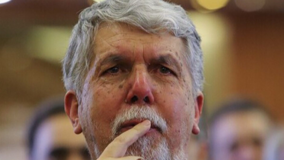 باشگاه خبرنگاران -پیام وزیر فرهنگ برای نوروز و عید فطر