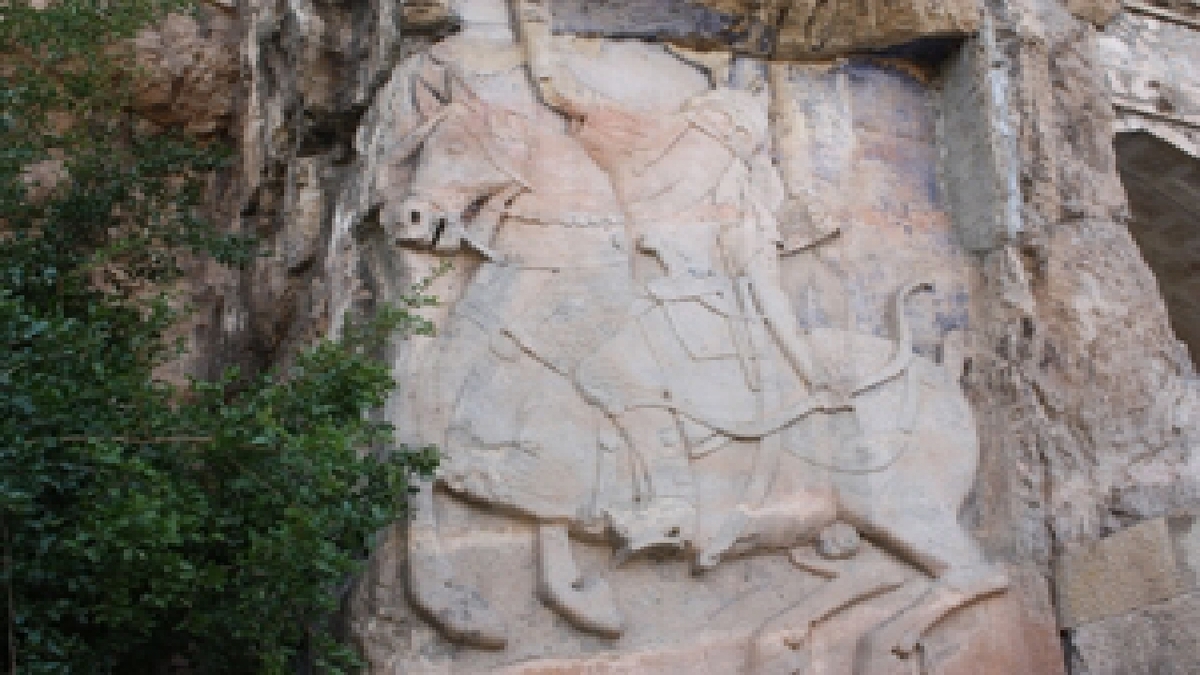 باشگاه خبرنگاران -این خاک، رستم‌پرور است!