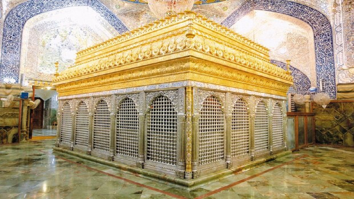 باشگاه خبرنگاران -نسخه نهج‌البلاغه برای اینکه چگونه با توکل و تدبیر از تنگنای زمانه عبور کنیم