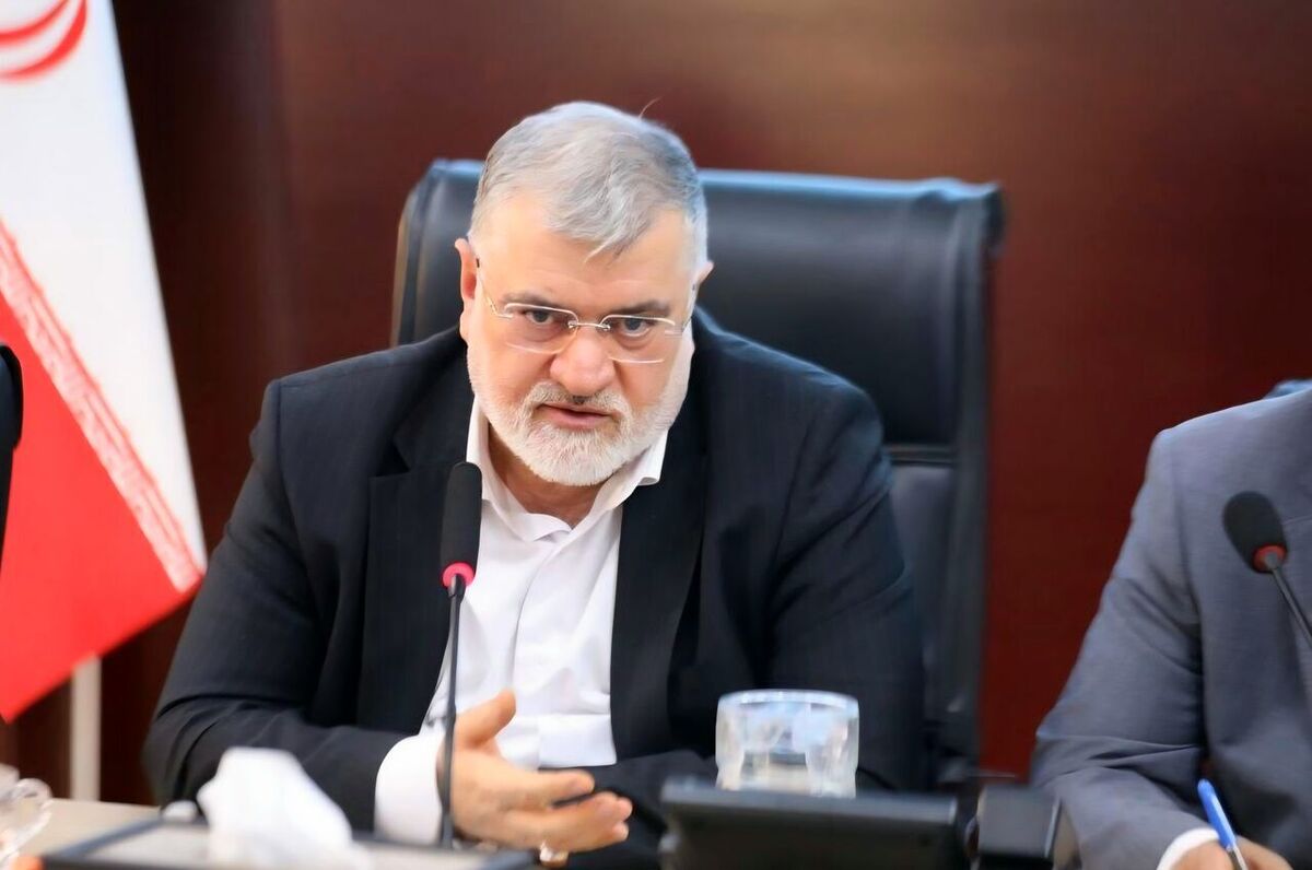 باشگاه خبرنگاران -استاندار تهران: با وجود حملات دشمن، ذخایر کالاهای اساسی برای ماه‌ها تأمین است