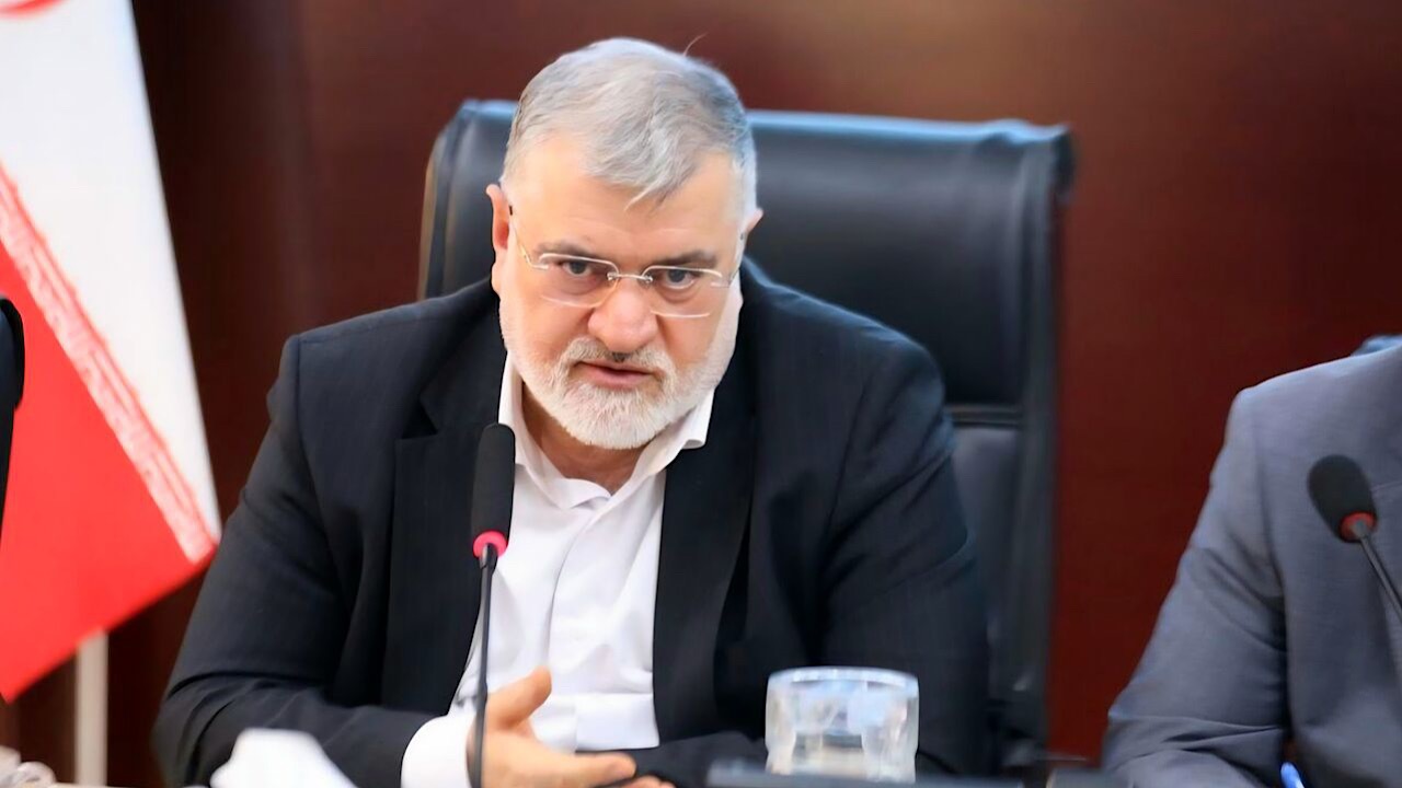 استاندار تهران: با وجود حملات دشمن، ذخایر کالاهای اساسی برای ماه‌ها تأمین است