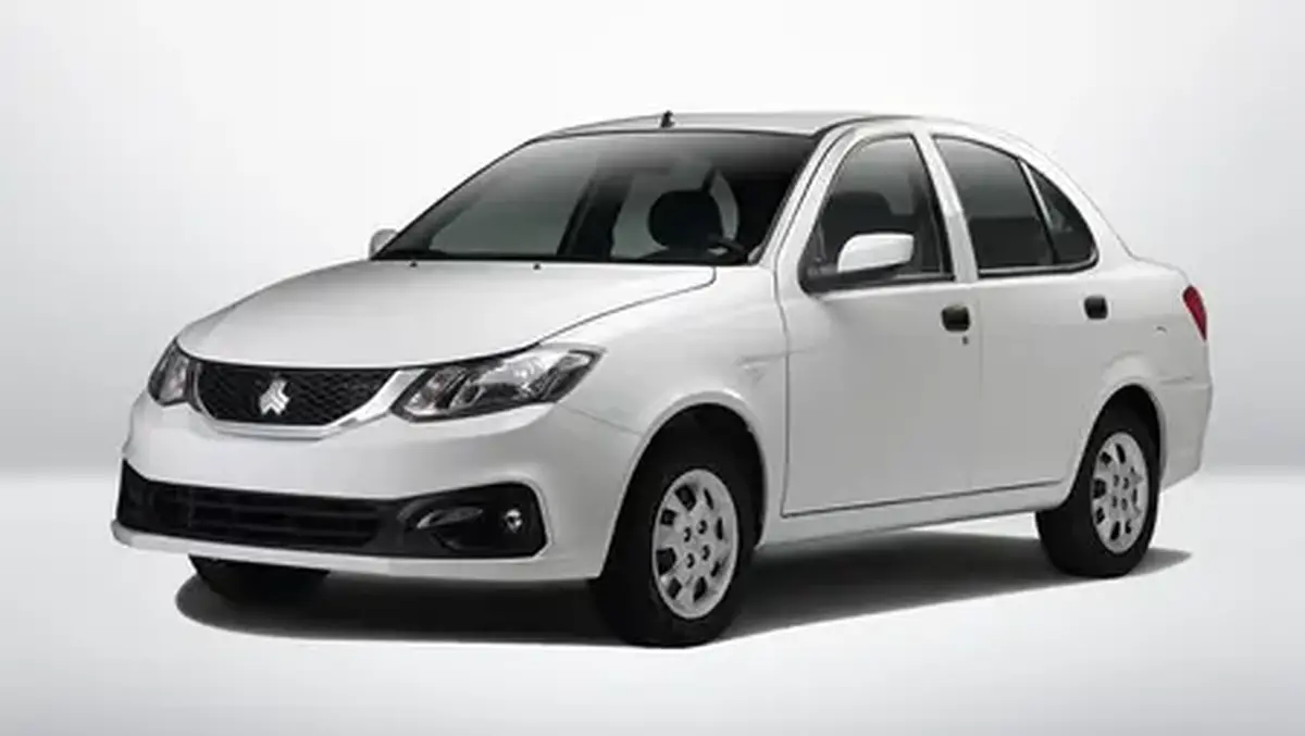 باشگاه خبرنگاران -تاخیر در تحویل خودروی ساینادوگانه سوز مشتریان را در صف انتظار گذاشت