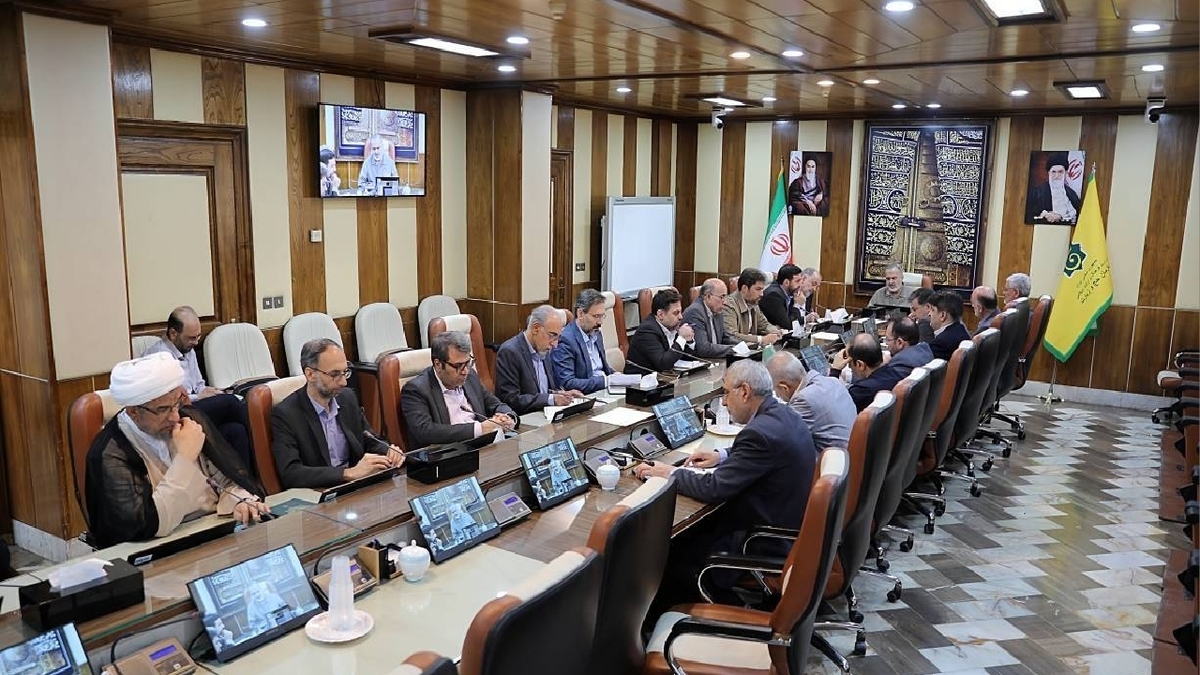 باشگاه خبرنگاران -صدور نخستین ویزای حج تمتع ۱۴۰۵