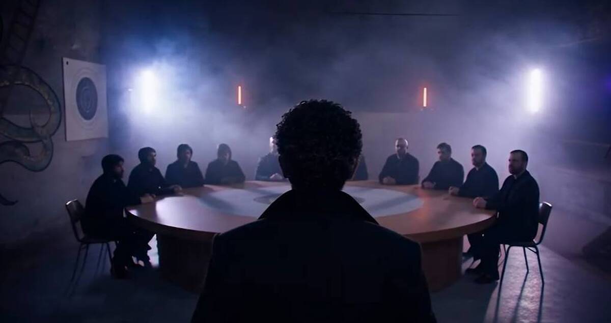 باشگاه خبرنگاران -فصل جدید «شهروند و مافیا» با ساختاری متفاوت در راه شبکه نسیم