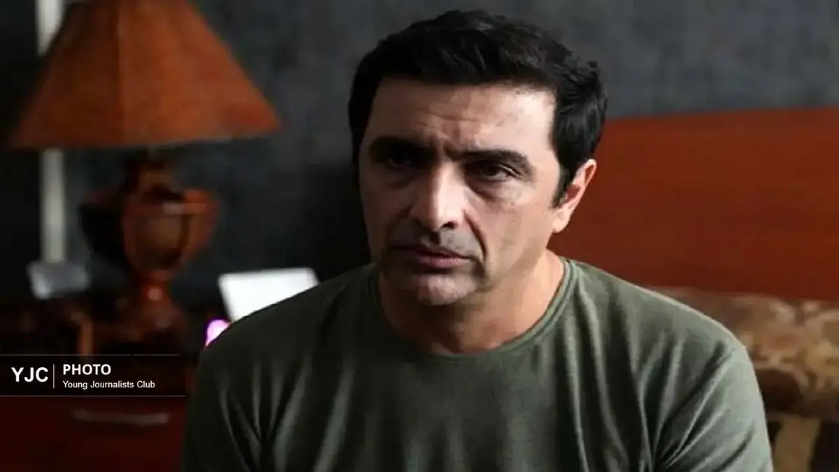 باشگاه خبرنگاران -خبری از شیطان و موجود ماورایی در سریال «ساهره» نیست/ فرهاد جم قفل سریال را می‌شکند؟