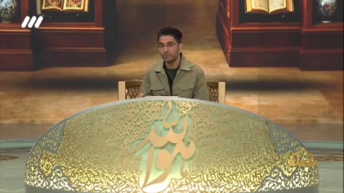 باشگاه خبرنگاران -خاطره مهمان متحول شده محفل از دعا‌های زائر امام حسین (ع) + فیلم