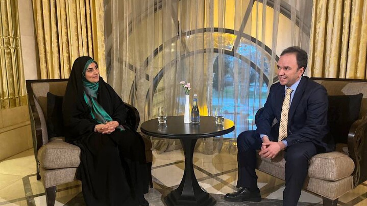 باشگاه خبرنگاران -کریدور ارس جایگزین پذیر نیست/ هدف‌گذاری تکمیل راه‌آهن رشت-آستارا تا ۲۰۳۰