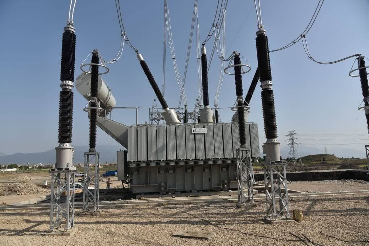 باشگاه خبرنگاران -واحد‌های صنعتی، بدهکارترین مشترکان برق هستند