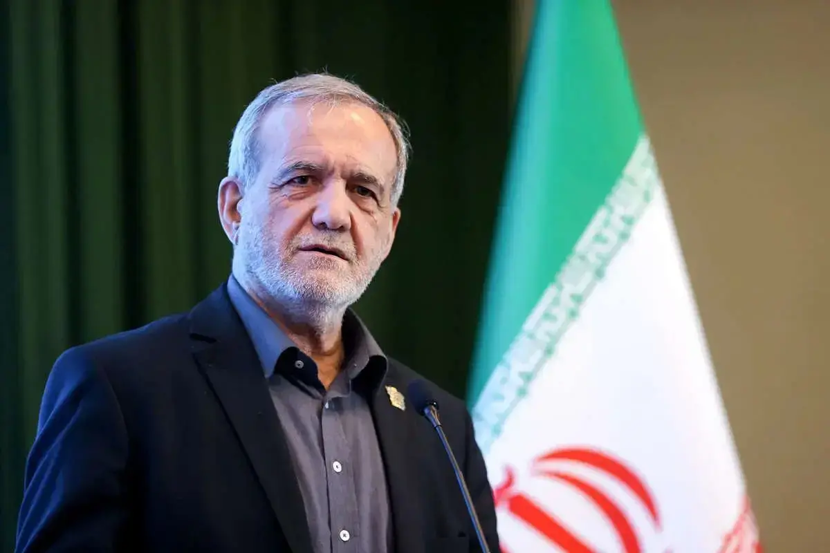 باشگاه خبرنگاران -ایران برای همه ایرانیان است/  فرد یا گروهی حق ندارد خود را برتر از دیگری بداند