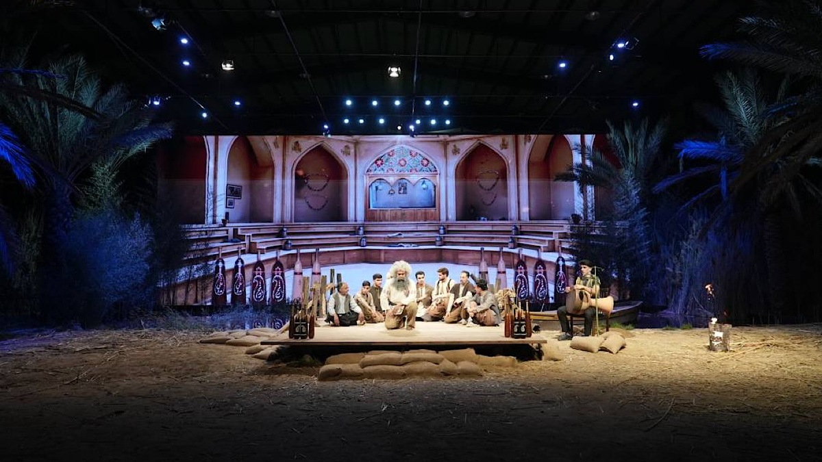 باشگاه خبرنگاران -جبهه؛ جایی که خاطره نفس می‌کشد