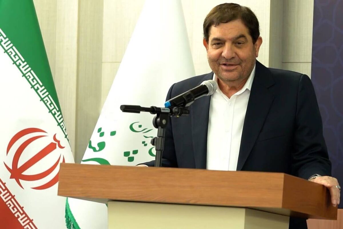 باشگاه خبرنگاران -محمد مخبر:  ناوهای آمریکایی امروز در تیررس موشک‌های بومی ما قرار دارند