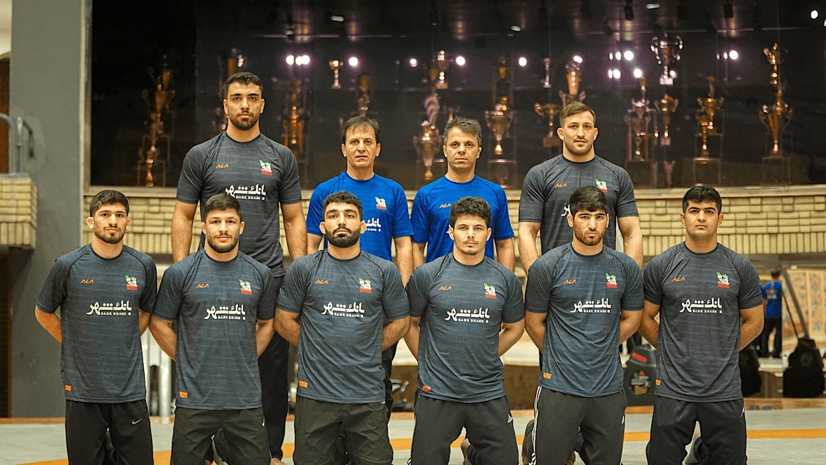 باشگاه خبرنگاران -کشتی فرنگی رنکینگ اتحادیه جهانی؛ قرعه‌کشی مسابقات برگزار شد