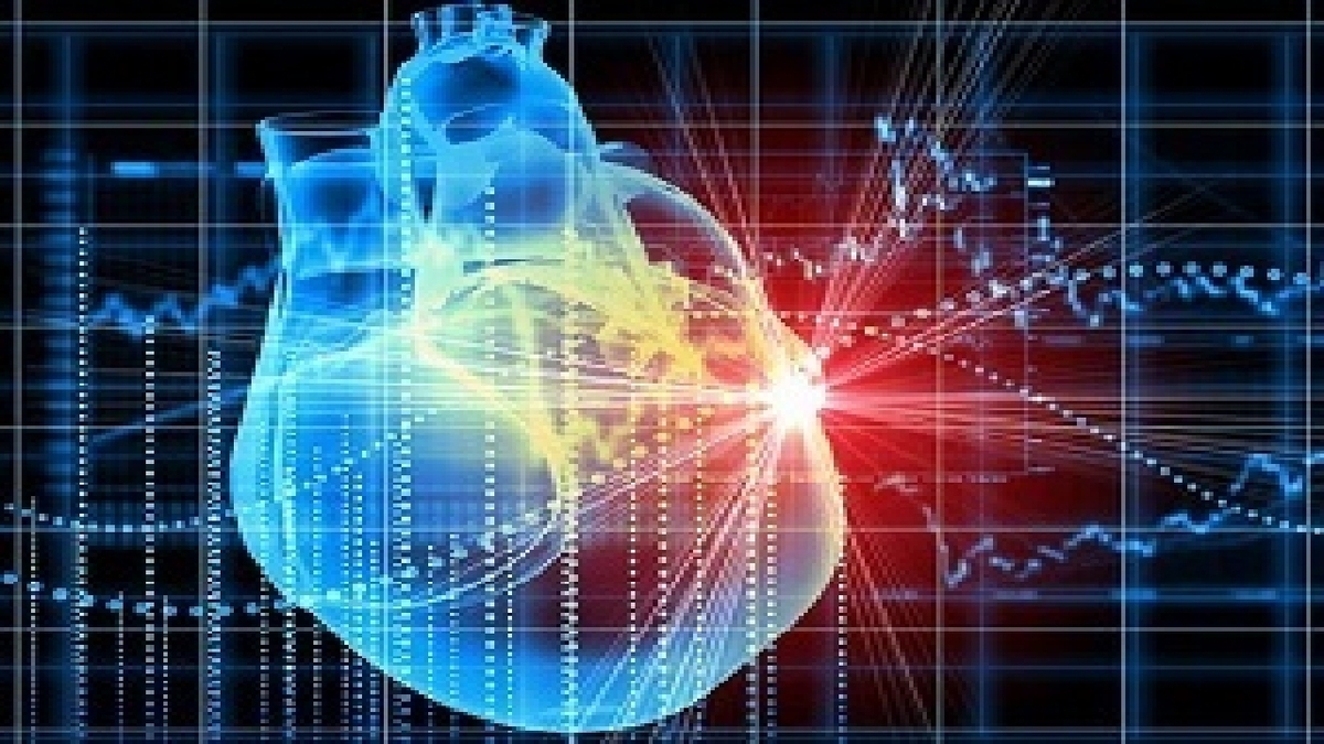 باشگاه خبرنگاران -طراحی و جاگذاری دستگاه تصویربرداری قلب در ۱۰ بیمارستان