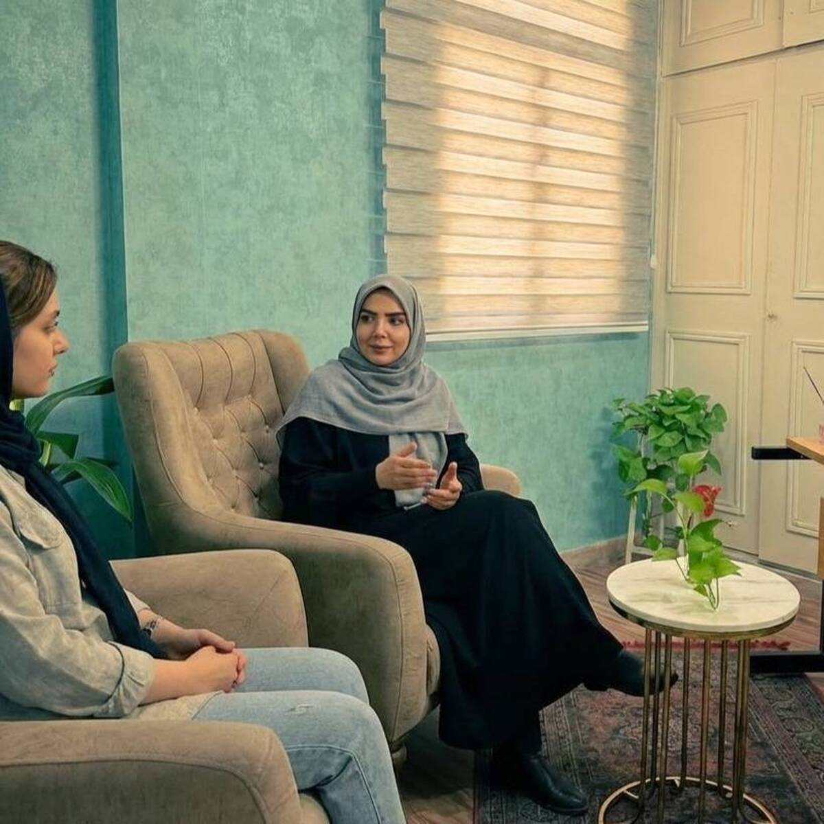 باشگاه خبرنگاران -دکتر روانشناس نازی آباد | روان‌درمانی علمی برای اضطراب، افسردگی و وسواس