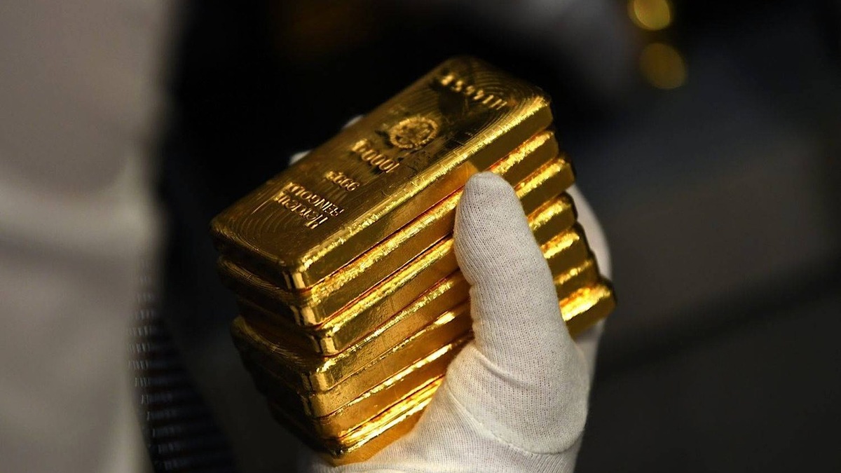 باشگاه خبرنگاران -الان طلا بخریم یا بفروشیم؟