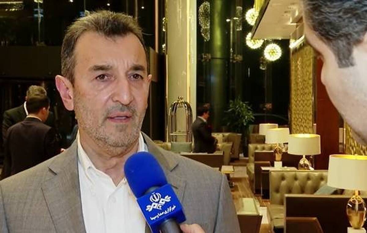 باشگاه خبرنگاران -آزادسازی تمام پهنه‌ها و محدوده‌های اکتشافی معدنی در کشور