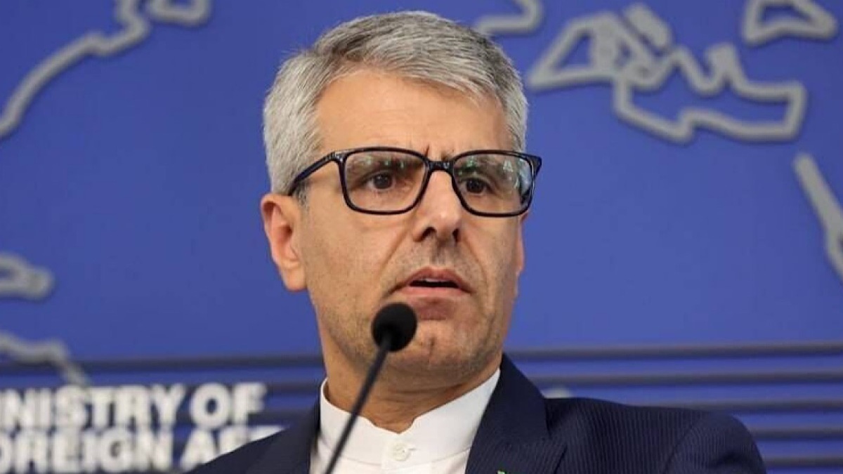 باشگاه خبرنگاران -بقائی: حمله به دانش‌آموزان مدرسه در میناب یک جنایت آشکار است