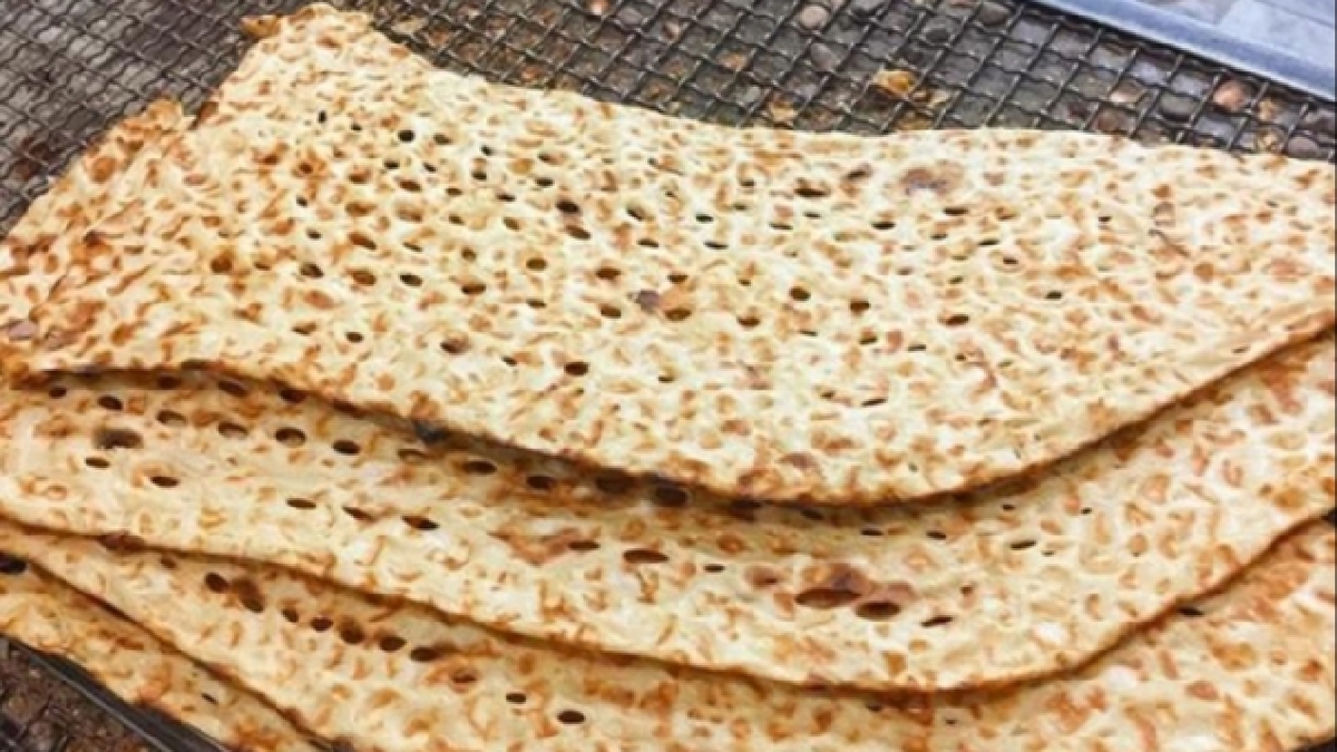 باشگاه خبرنگاران -تأمین مازاد آرد برای افزایش زمان پخت نانوایی‌ها در گیلان