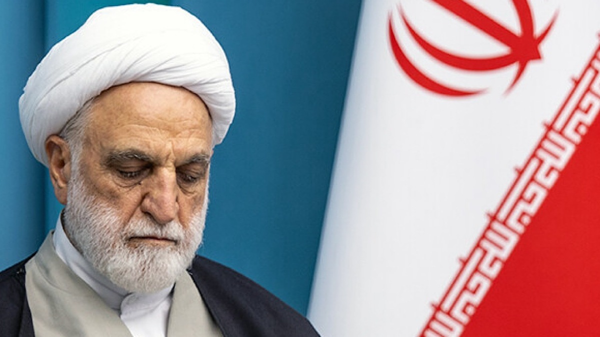 باشگاه خبرنگاران -پیام رئیس قوه قضاییه در پی شهادت دانش‌آموزان مینابی در تجاوز آمریکا و رژیم صهیونیستی