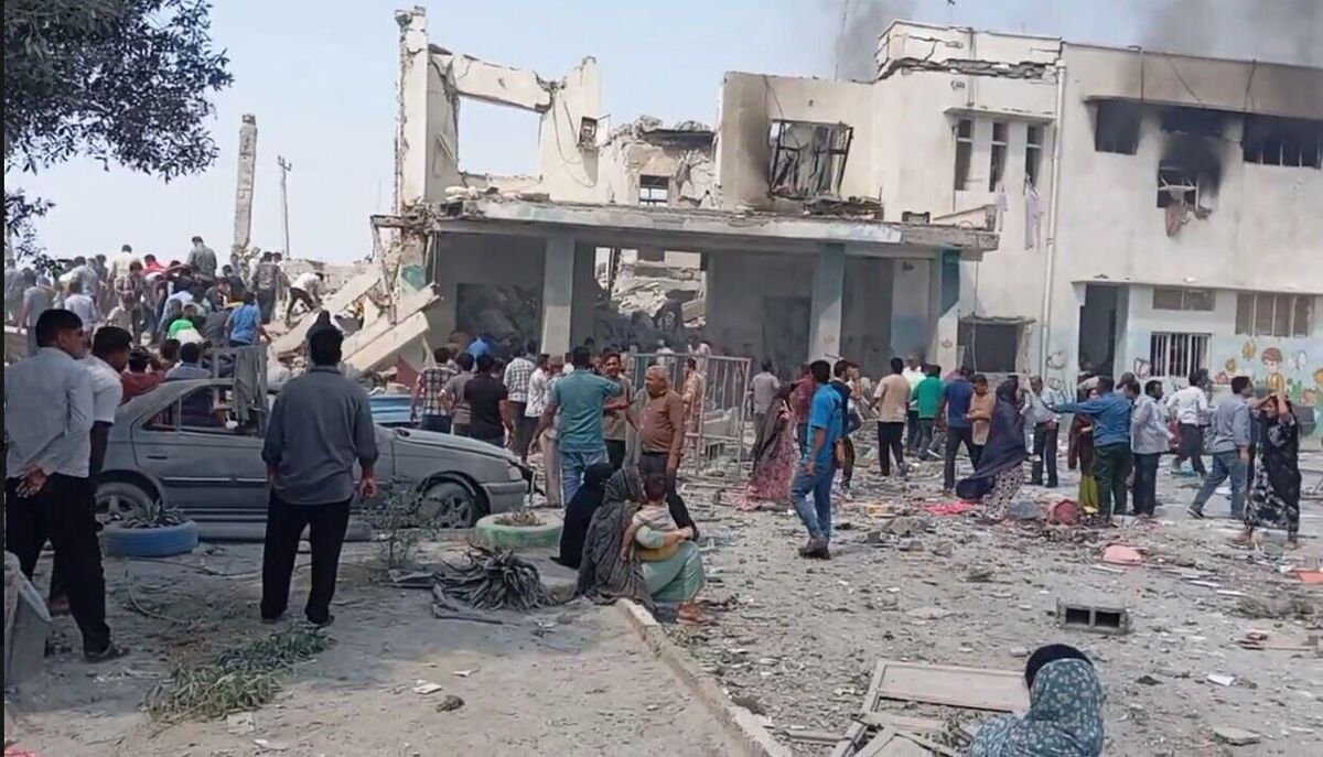 باشگاه خبرنگاران -سخنگوی جمعیت هلال احمر از ۷۴۷ مصدوم و ۲۰۱ شهید خبر داد