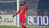 الاهلي،شباب،آزمون،تيم،حالم،حضورش،لحظات