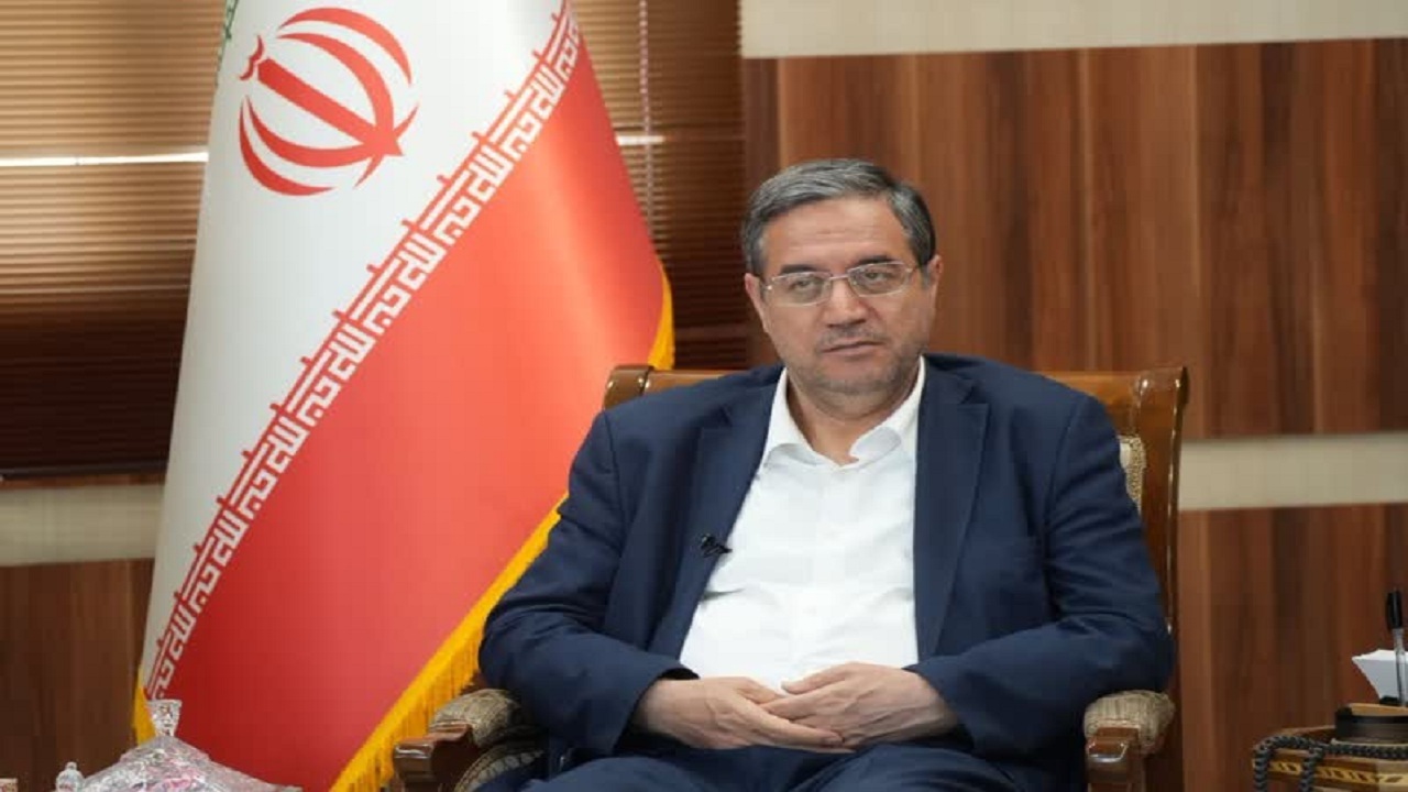 توسعه همکاری‌های آذربایجان‌غربی با جمهوری آذربایجان