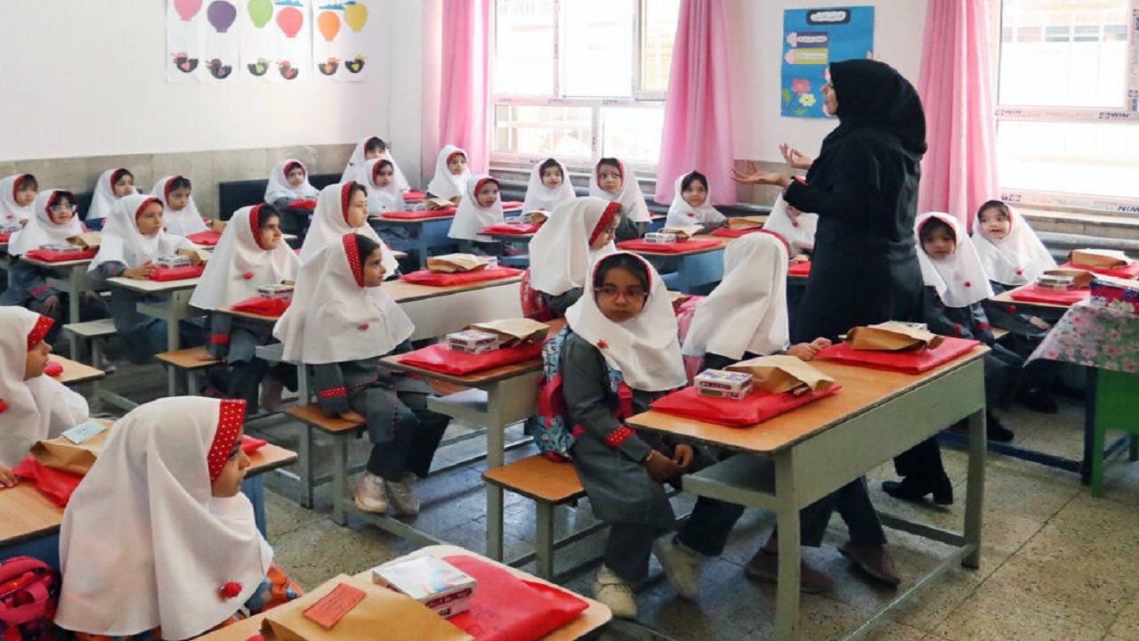 دعوت ملی برای تحول آموزش ابتدایی با طرح «خوانا»
