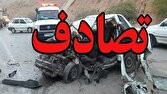 باشگاه خبرنگاران -یک فوتی و ۲ مصدوم بر اثر برخورد کامیون و پراید در کمربندی شرقی کرمانشاه