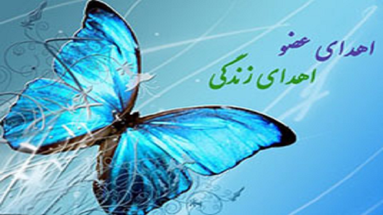 نجات جان سه بیمار با اهدای عضو جوان مراغه‌ای