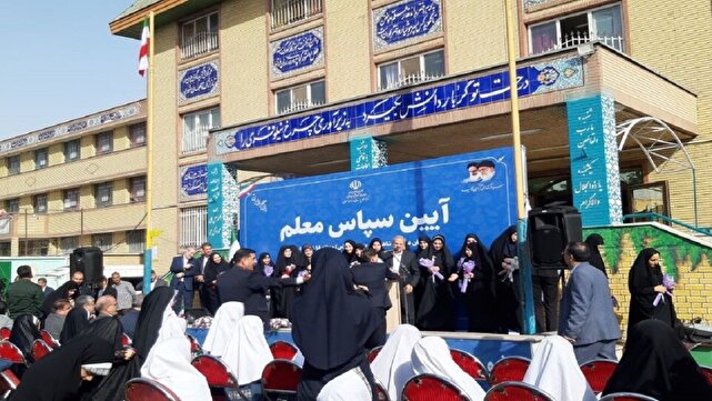 آموزش،پرورش،معلمان،معلم،اولويت،دولت،سپاس،آموزان،دانش،وزير،آق ...