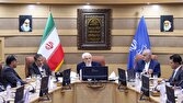 مركز،پيشرفت،تحول،كشور،فناوري،معاون،معاونين،عارف،دارويي