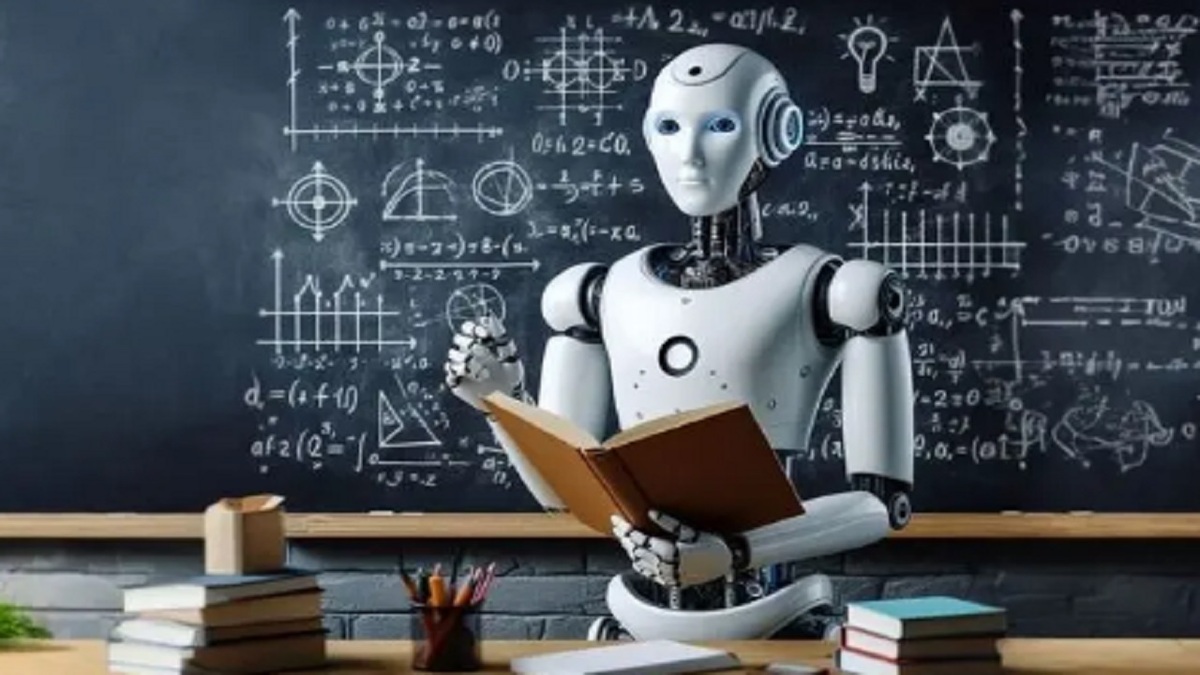 باشگاه خبرنگاران -۱۲۰ معلم کرمانشاهی برای دبیری هوش مصنوعی آموزش دیدند