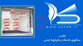 املاك،يكسان،ثبت،قرارداد،اسناد،مشاورين،تنظيم،سامانه،سازمان،كا ...