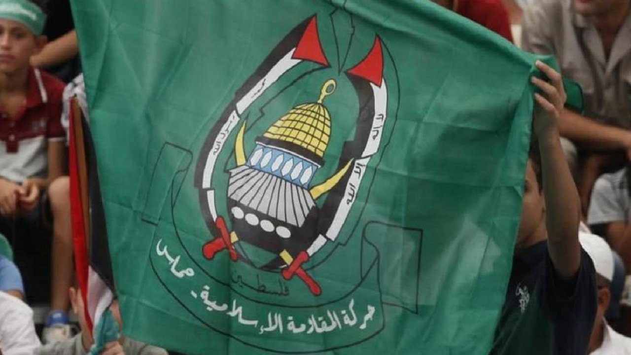 حماس حملات اسرائیل به یمن را «تجاوزی وحشیانه» خواند