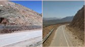 باشگاه خبرنگاران -انجام ۲۸ کیلومتر ریزش‌برداری و شانه‌سازی در بروجن