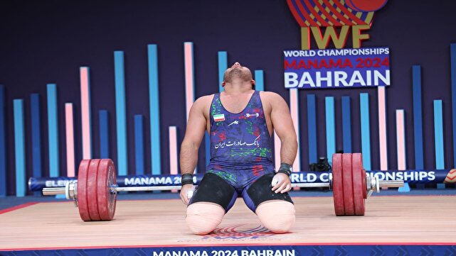 كيلوگرم،جهاني،دوضرب،نصيري،ركورد،آسيا،مسابقات،تلاش،حضور