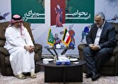باشگاه خبرنگاران -دعوت از عربستان برای حضور به‌عنوان مهمان ویژه در نمایشگاه کتاب تهران