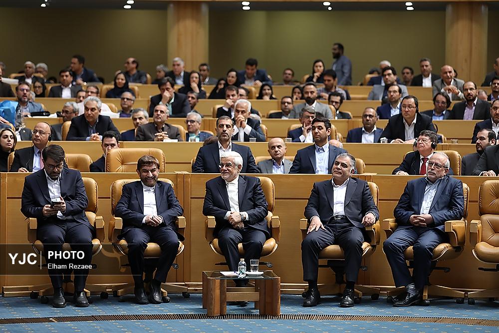 نفت،محمدرضا،مديران،گاز