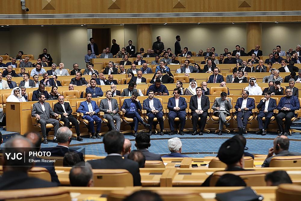 نفت،محمدرضا،مديران،گاز