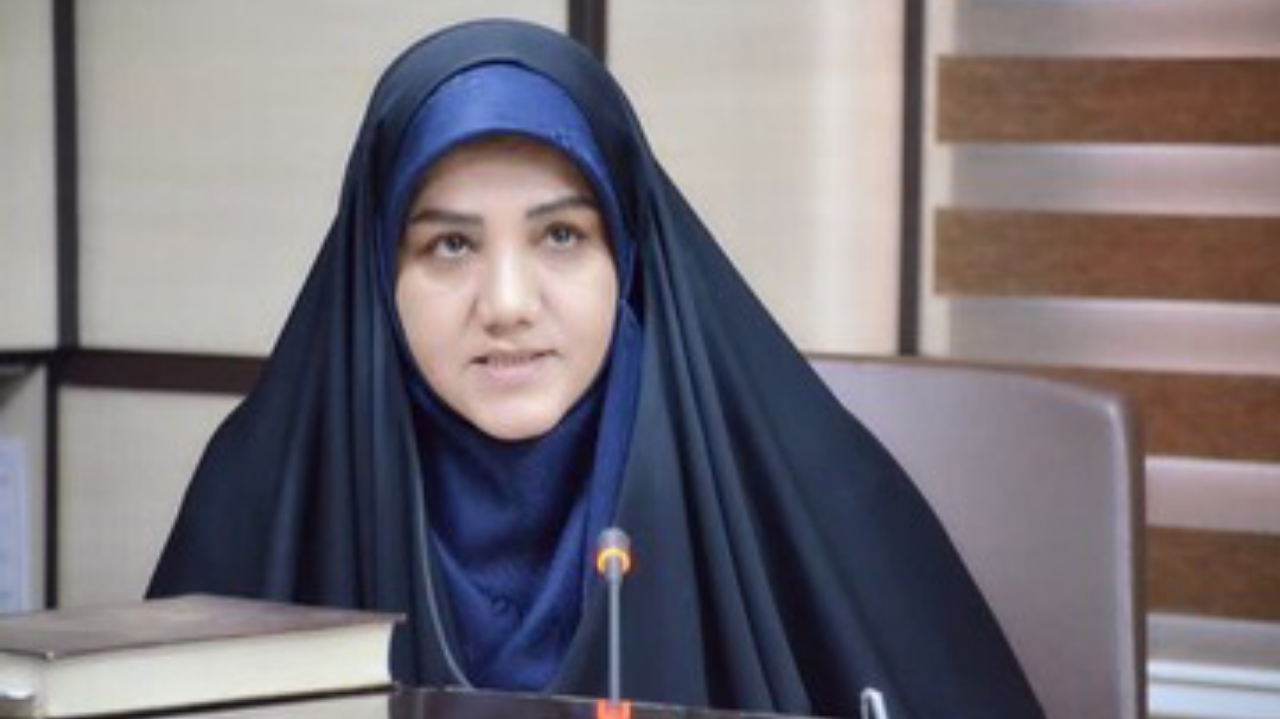 افزایش نرخ باروری به ۲.۵ تا سال ۱۴۰۷ از طریق طرح آمایش امید