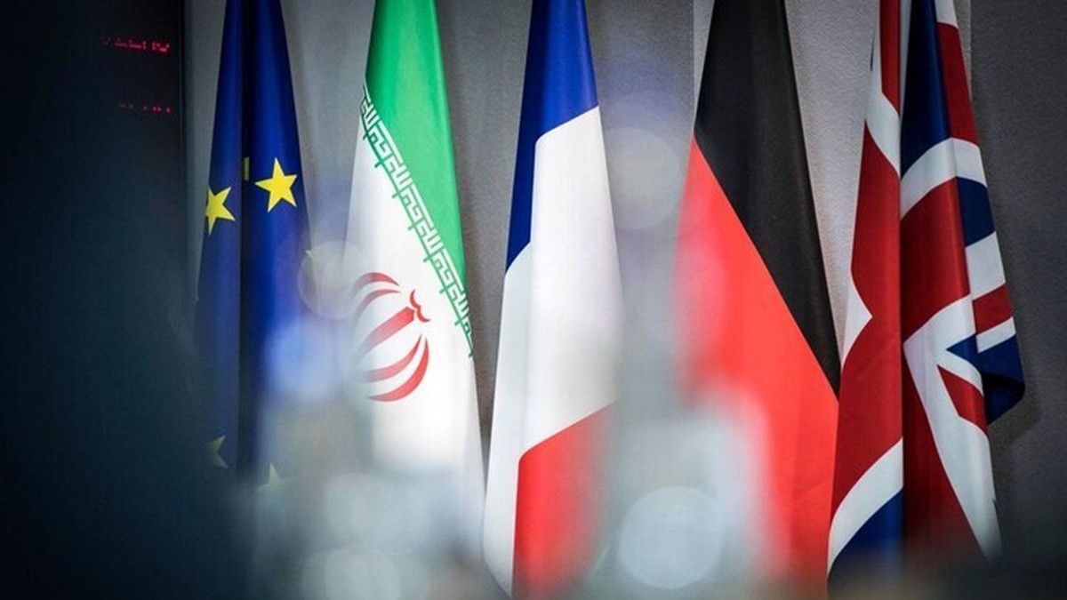 بدعهدی در ذات آمریکاست + فیلم