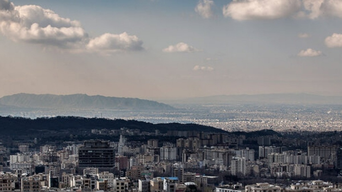 کاهش آلودگی هوا با موتورهای برقی + فیلم